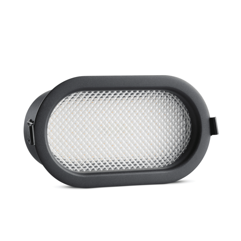 Downlight 25W – C/O Ø200x105mm