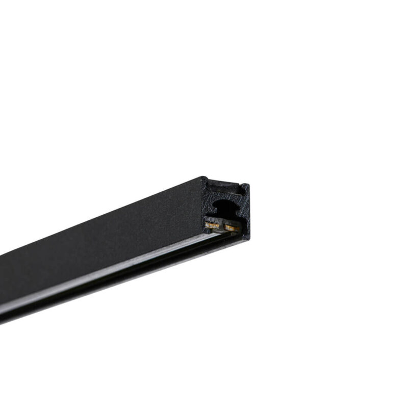 2.4M Square Track