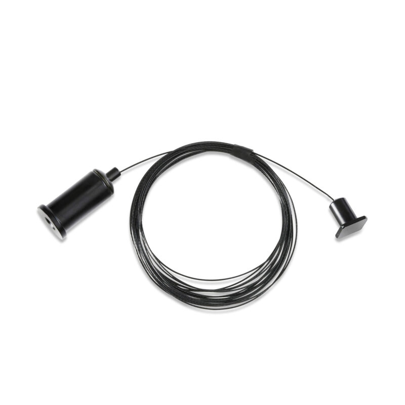 Wire suspension kit
