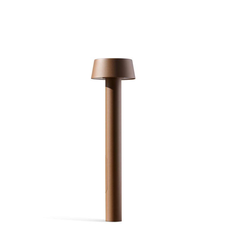 Bollard 17W