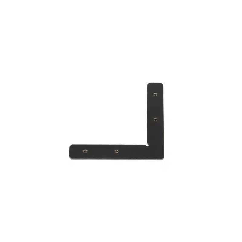 L bracket