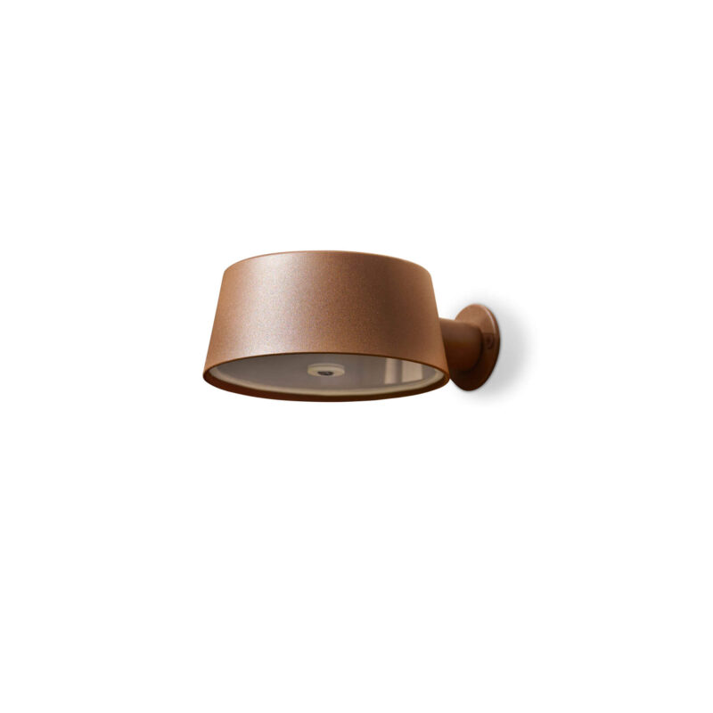 Wall Lamp 8W - Ø140mm